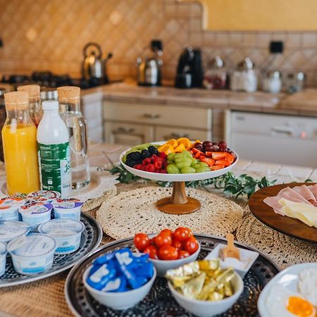 New!!! La Magrina - Bed&Breakfast Vrsar Zewnętrze zdjęcie