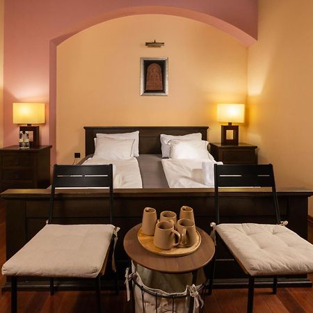 New!!! La Magrina - Bed&Breakfast Vrsar Zewnętrze zdjęcie