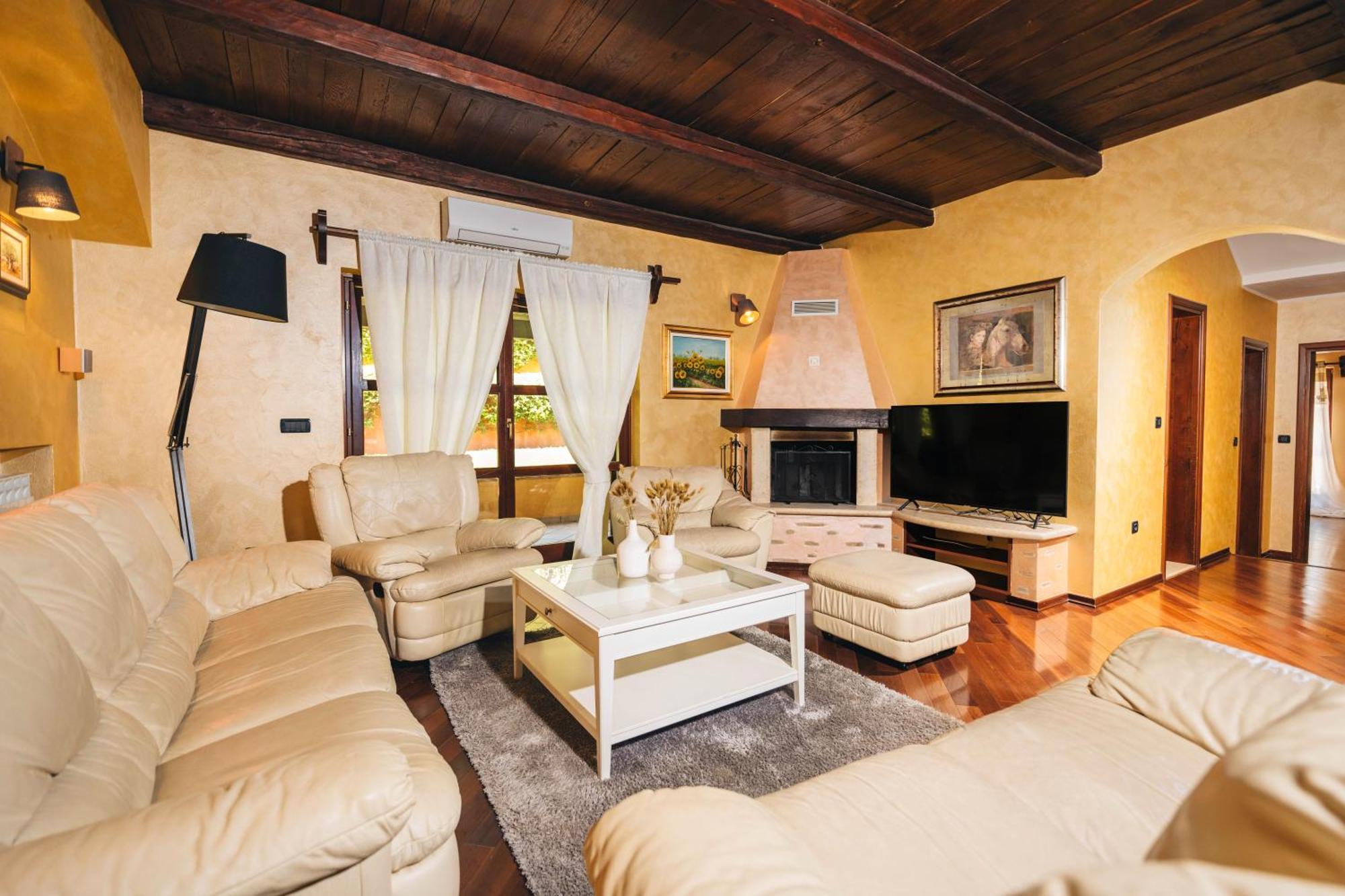 New!!! La Magrina - Bed&Breakfast Vrsar Zewnętrze zdjęcie