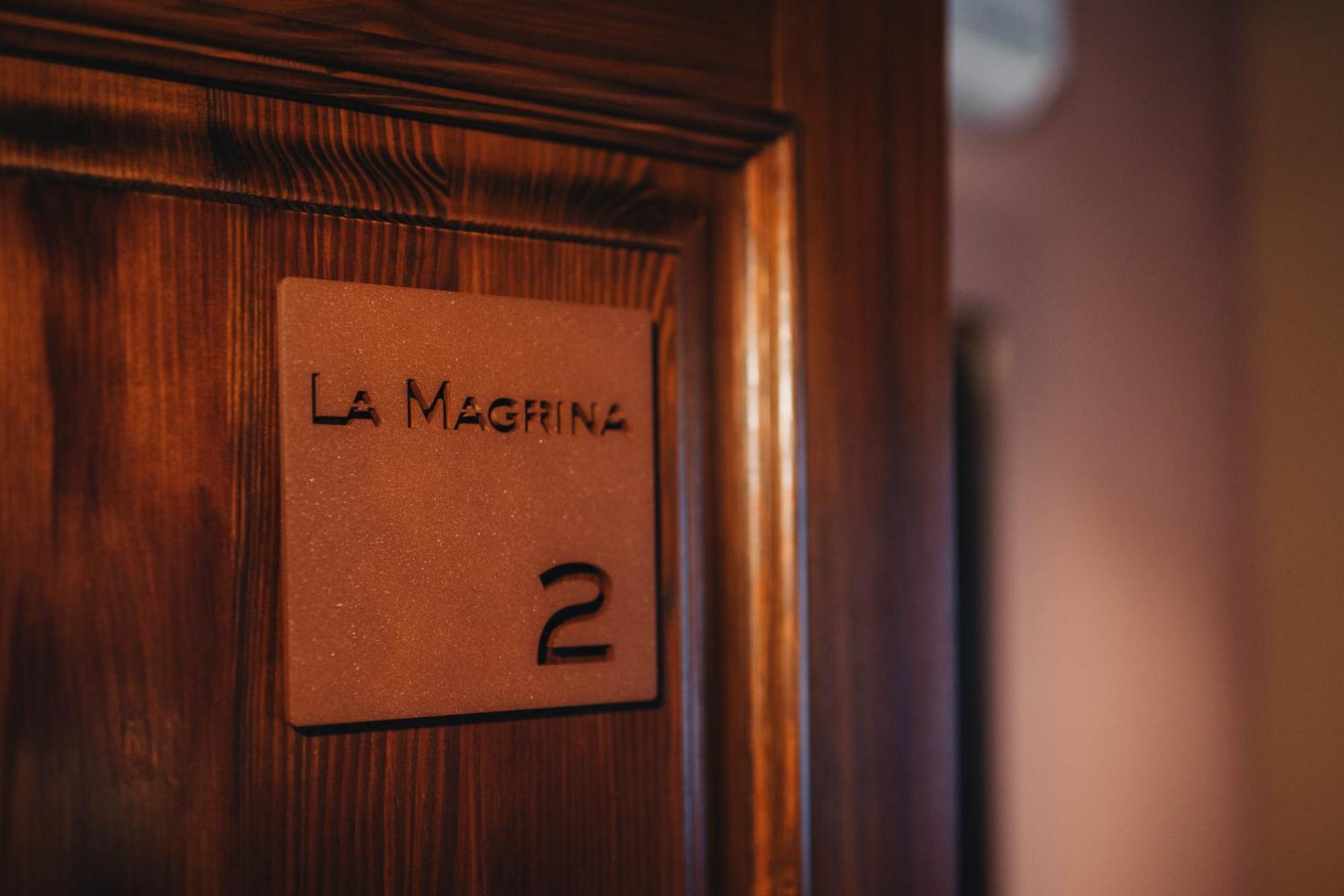 New!!! La Magrina - Bed&Breakfast Vrsar Zewnętrze zdjęcie