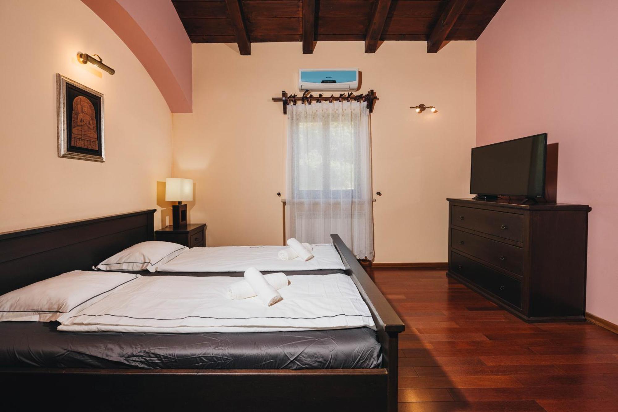 New!!! La Magrina - Bed&Breakfast Vrsar Zewnętrze zdjęcie