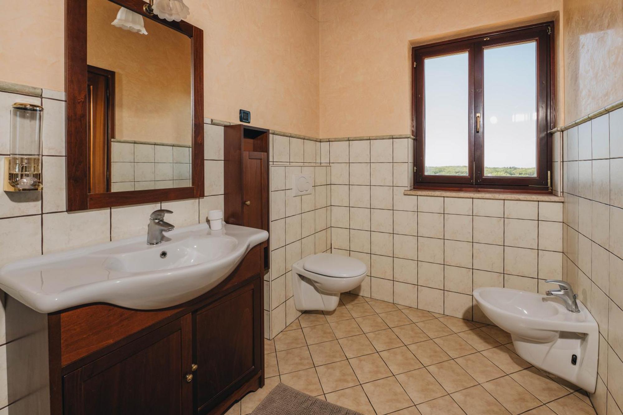 New!!! La Magrina - Bed&Breakfast Vrsar Zewnętrze zdjęcie