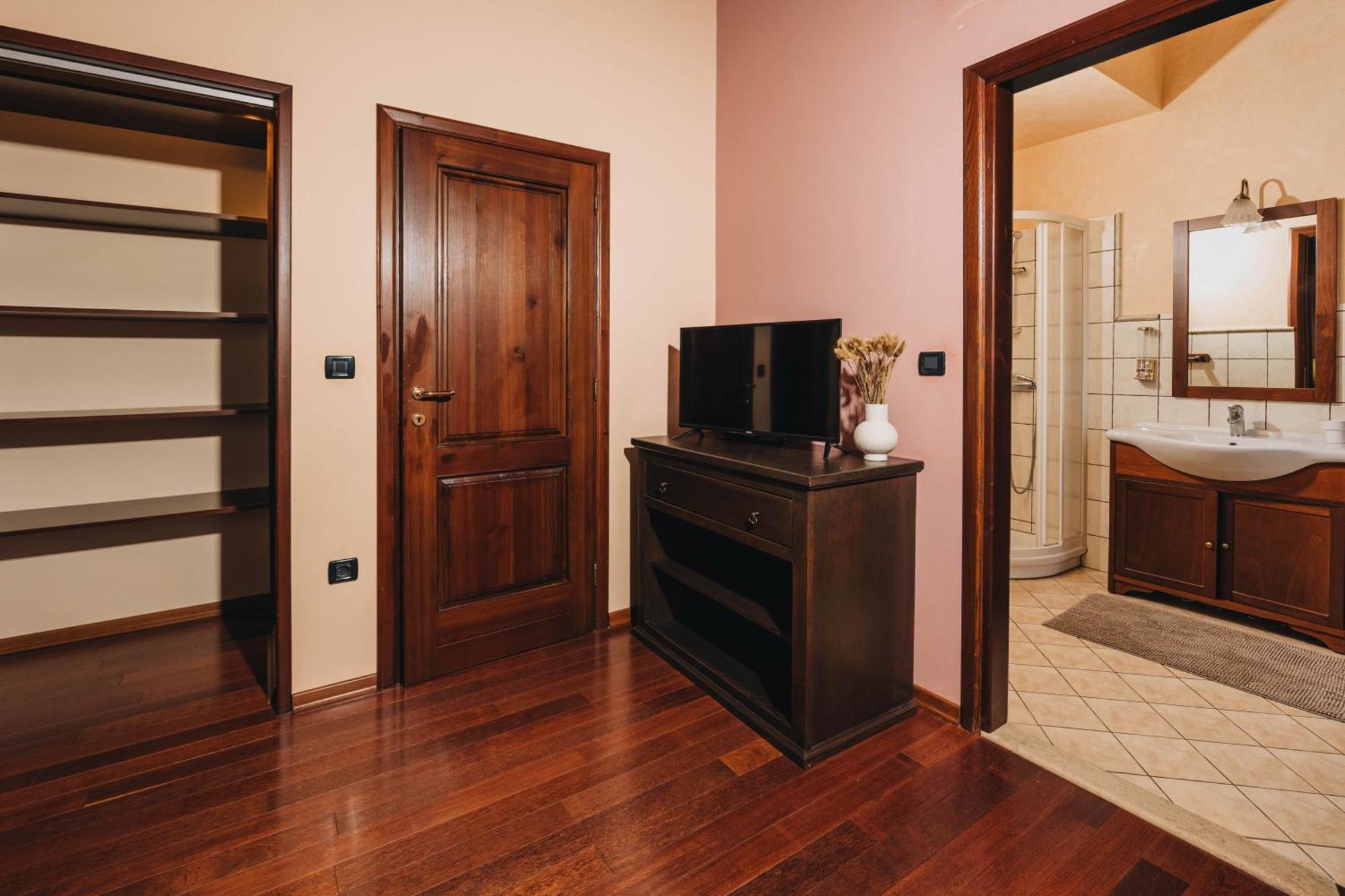 New!!! La Magrina - Bed&Breakfast Vrsar Zewnętrze zdjęcie