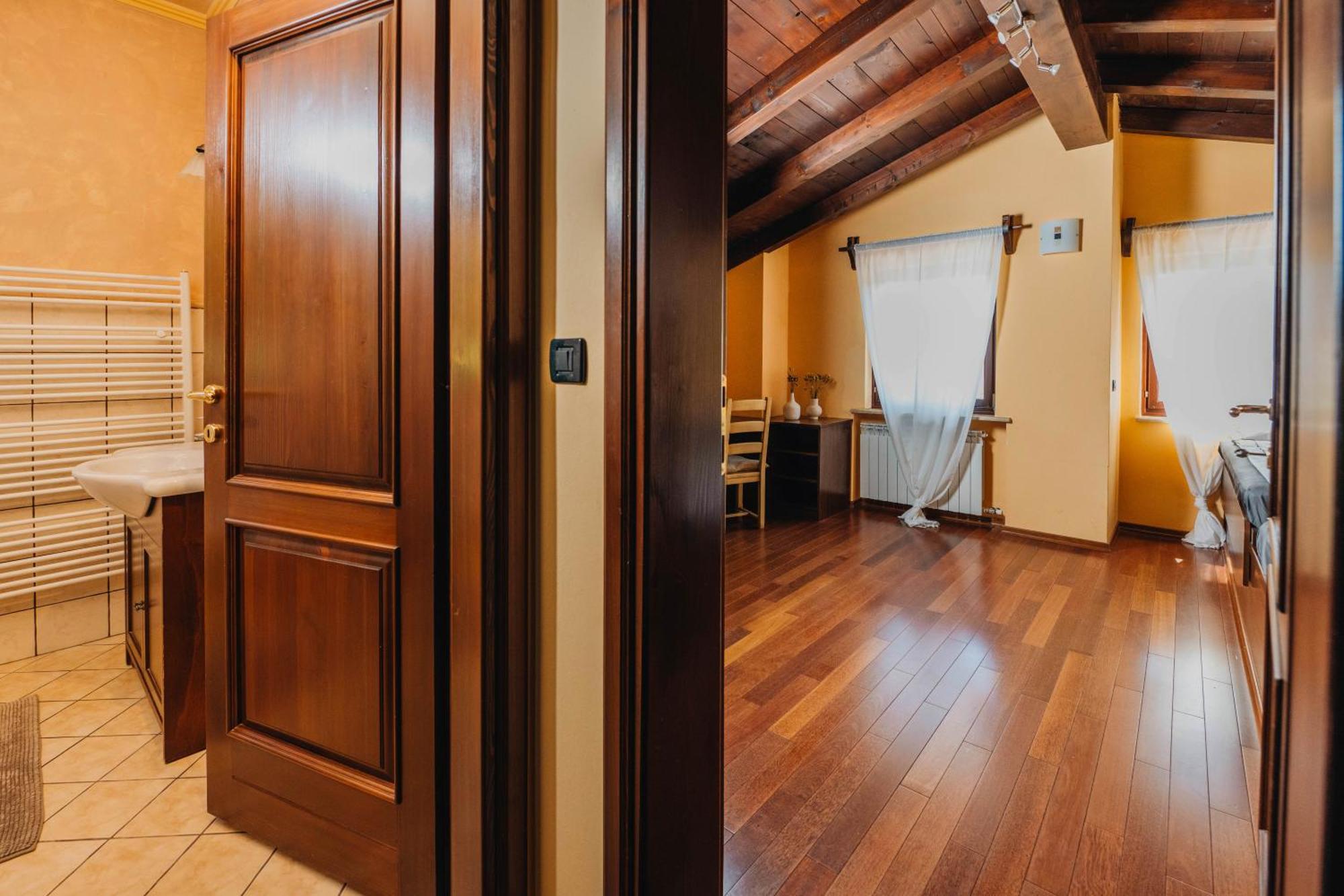 New!!! La Magrina - Bed&Breakfast Vrsar Zewnętrze zdjęcie