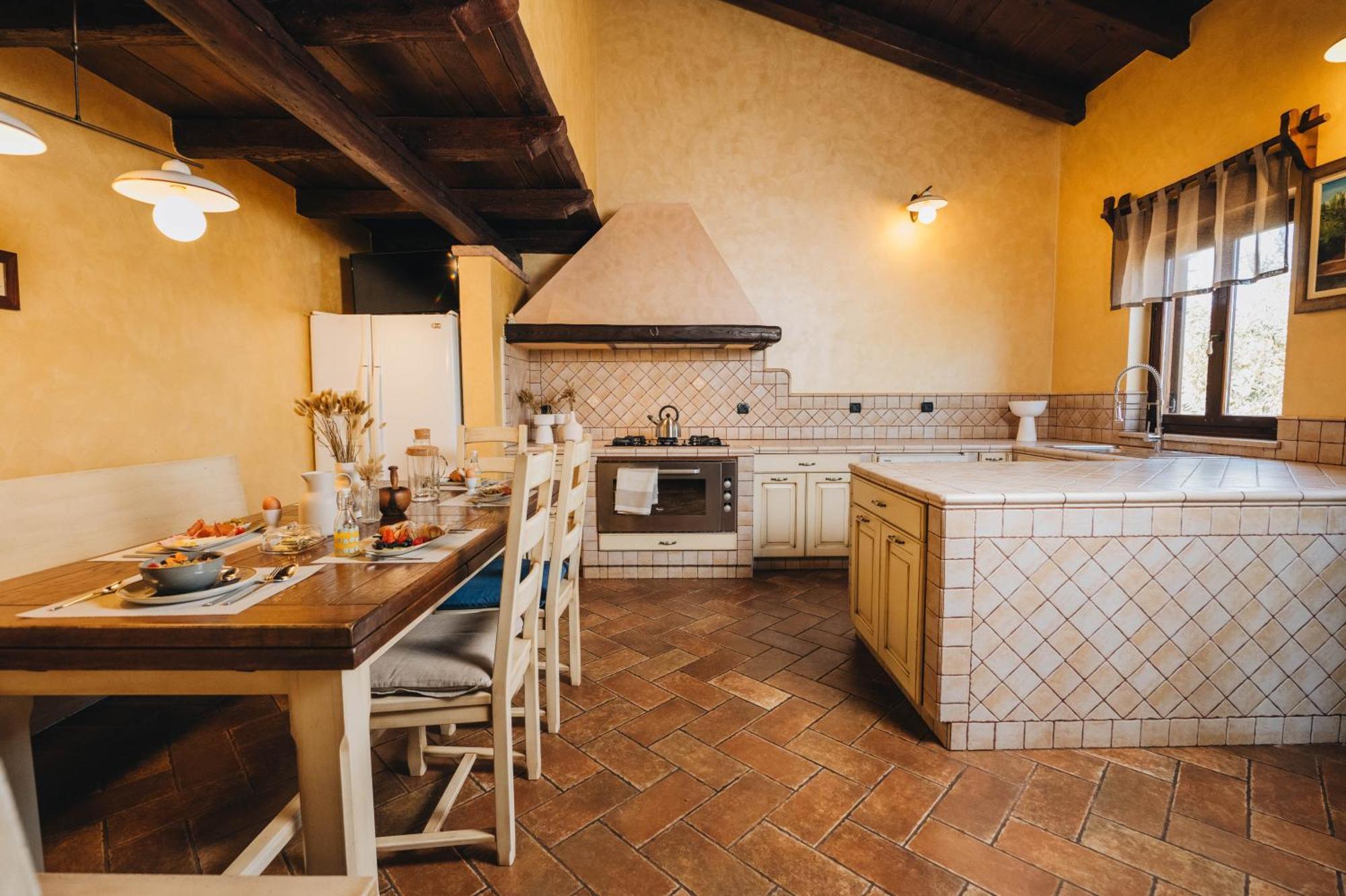 New!!! La Magrina - Bed&Breakfast Vrsar Zewnętrze zdjęcie