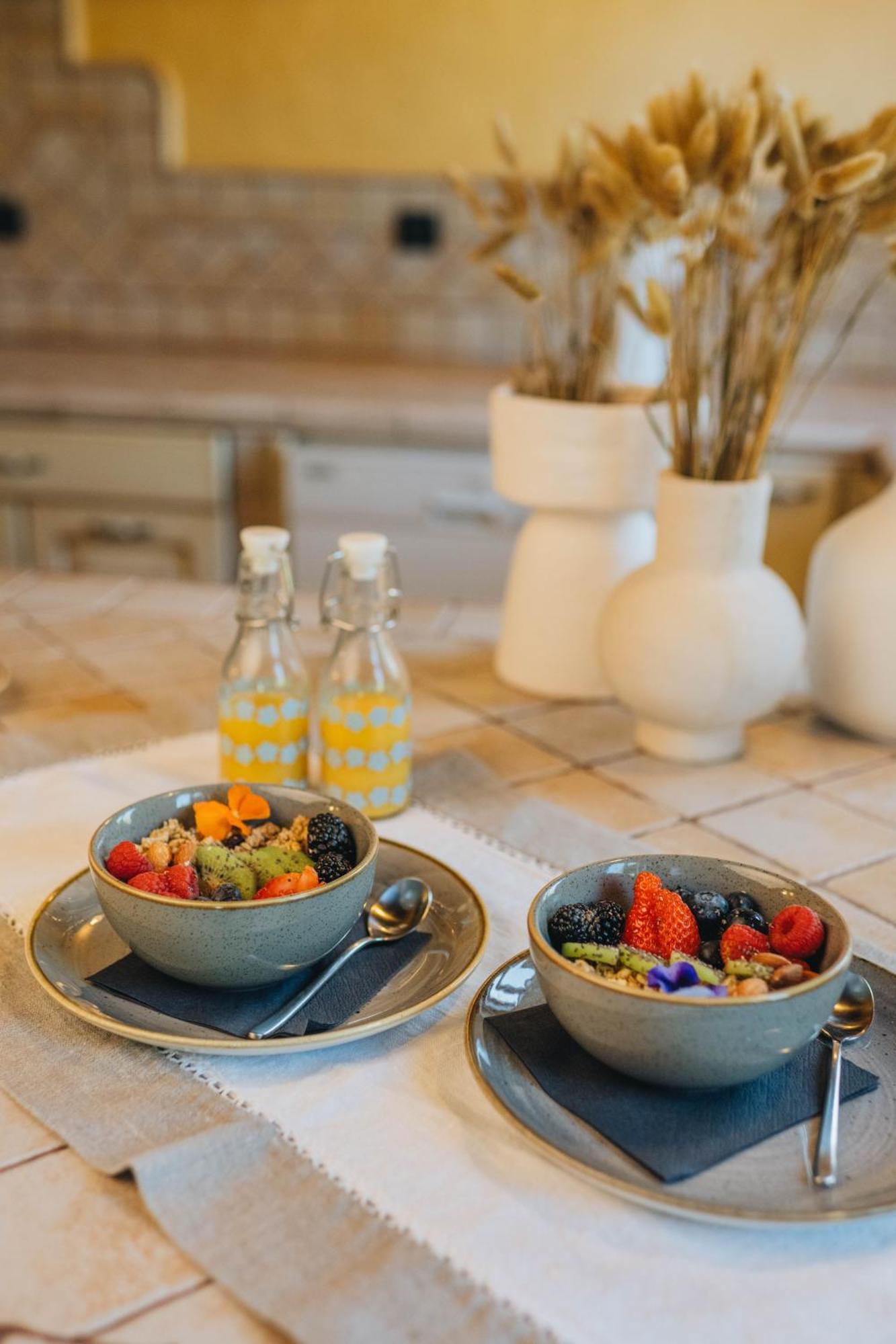 New!!! La Magrina - Bed&Breakfast Vrsar Zewnętrze zdjęcie