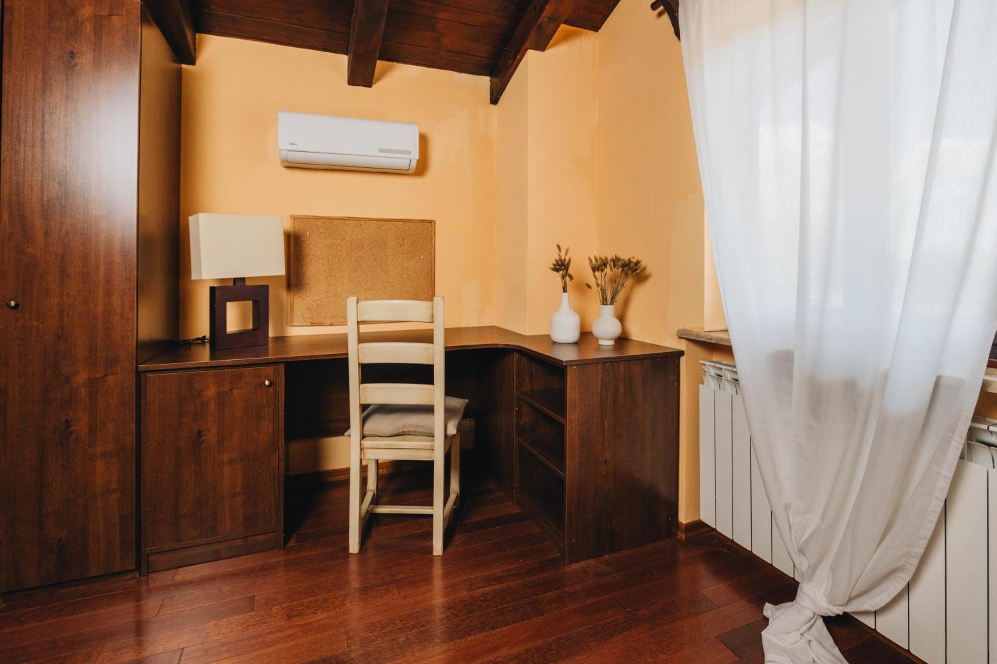 New!!! La Magrina - Bed&Breakfast Vrsar Zewnętrze zdjęcie