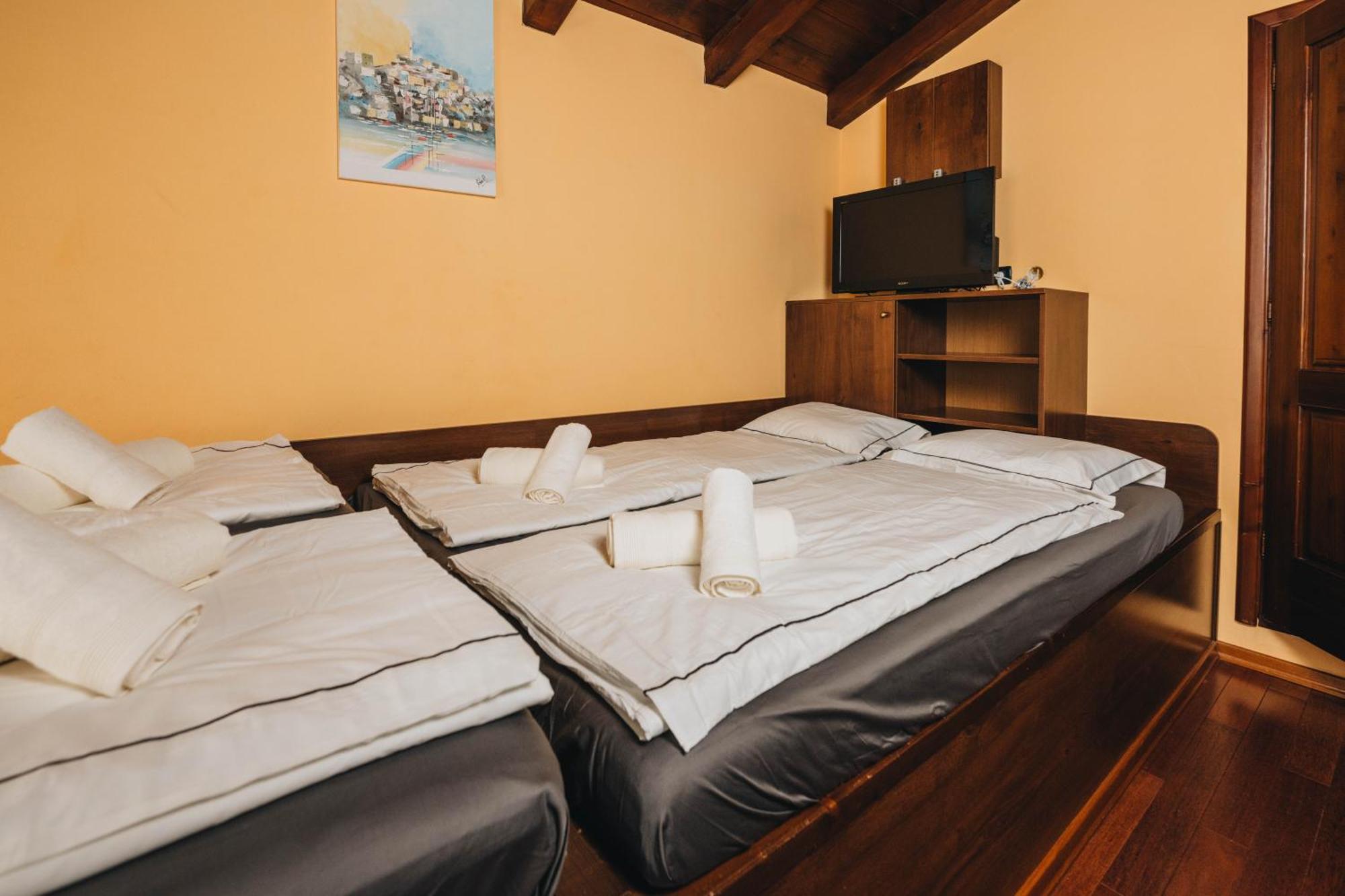 New!!! La Magrina - Bed&Breakfast Vrsar Zewnętrze zdjęcie