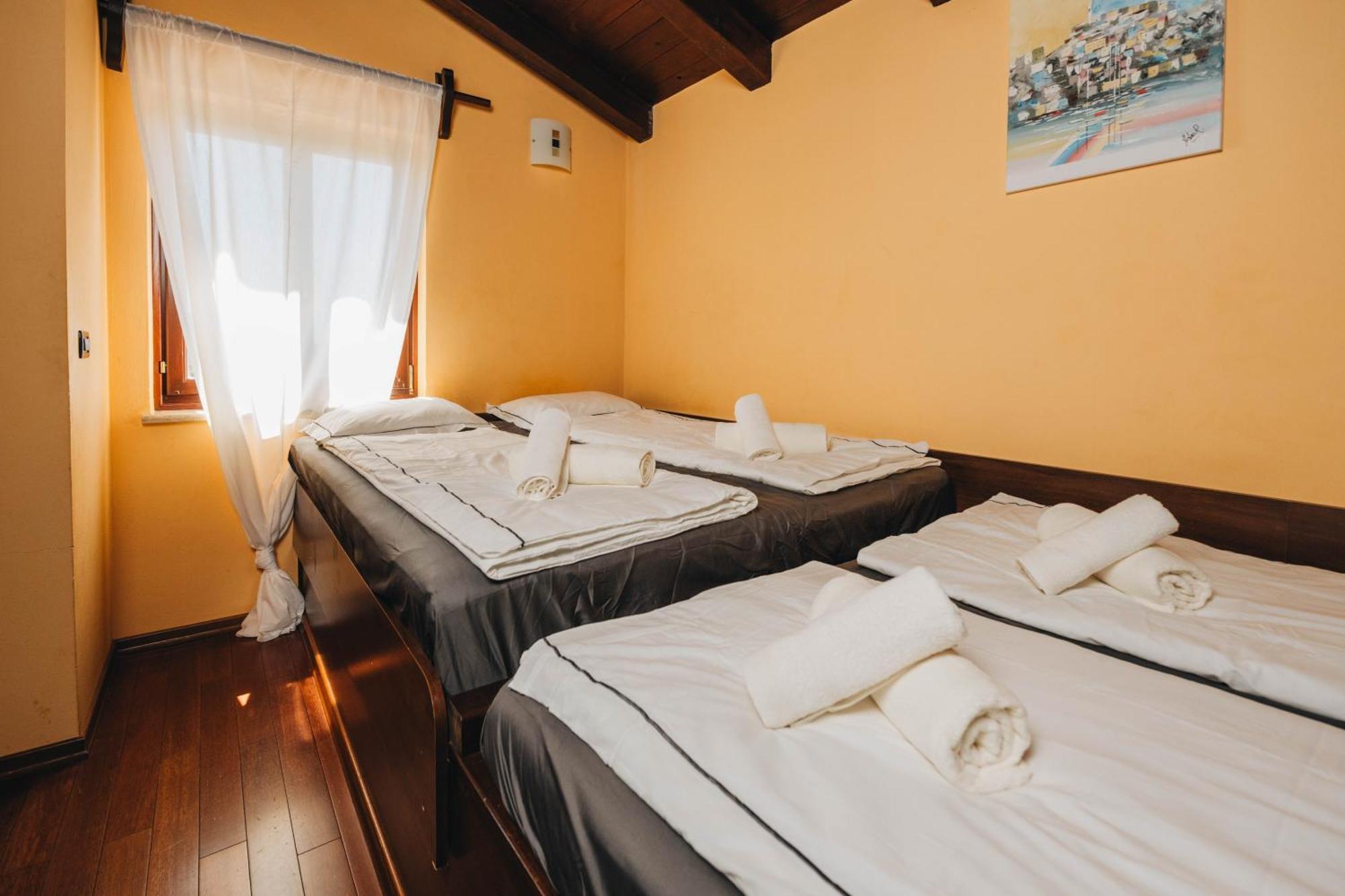 New!!! La Magrina - Bed&Breakfast Vrsar Zewnętrze zdjęcie