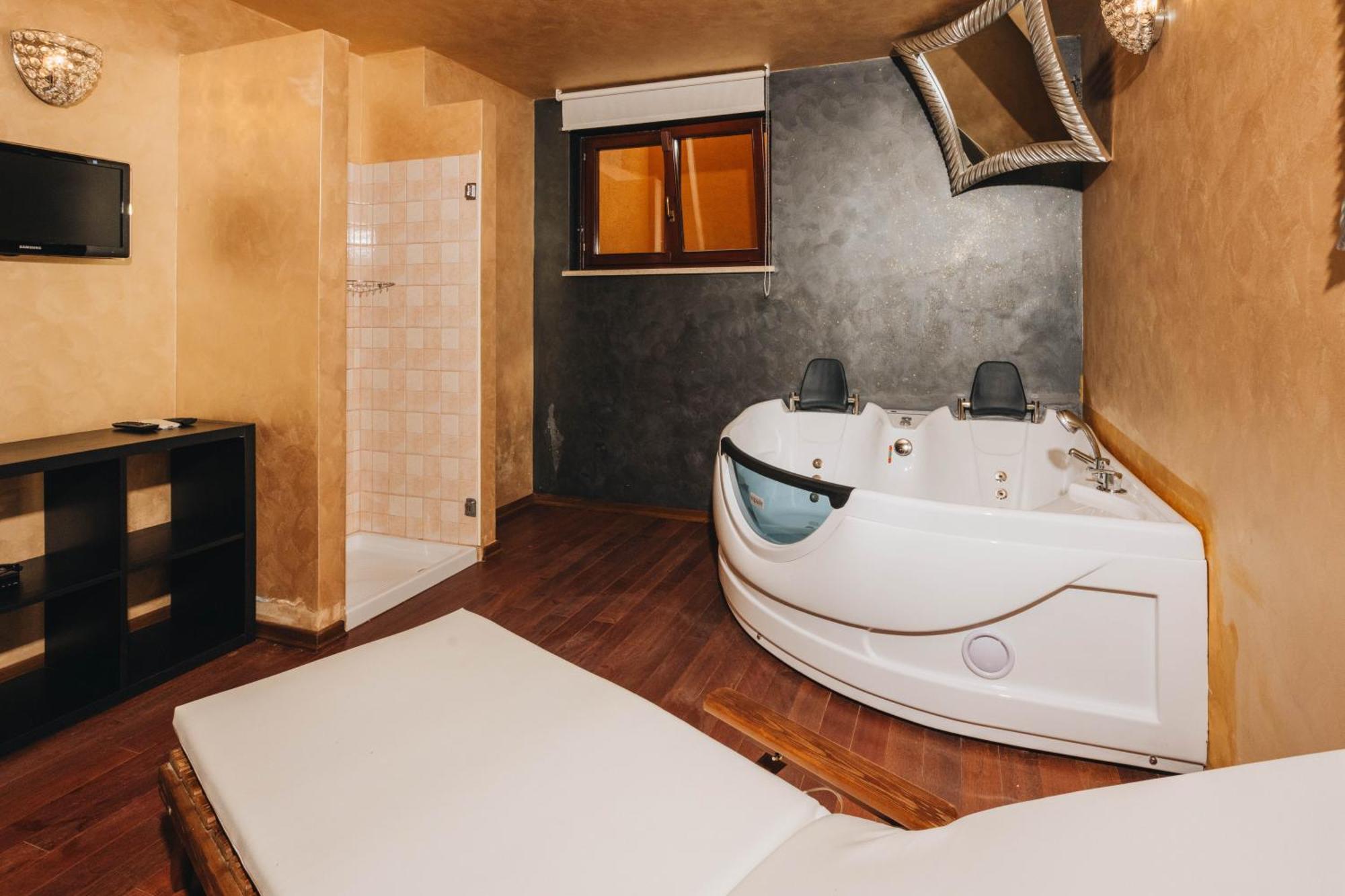 New!!! La Magrina - Bed&Breakfast Vrsar Zewnętrze zdjęcie