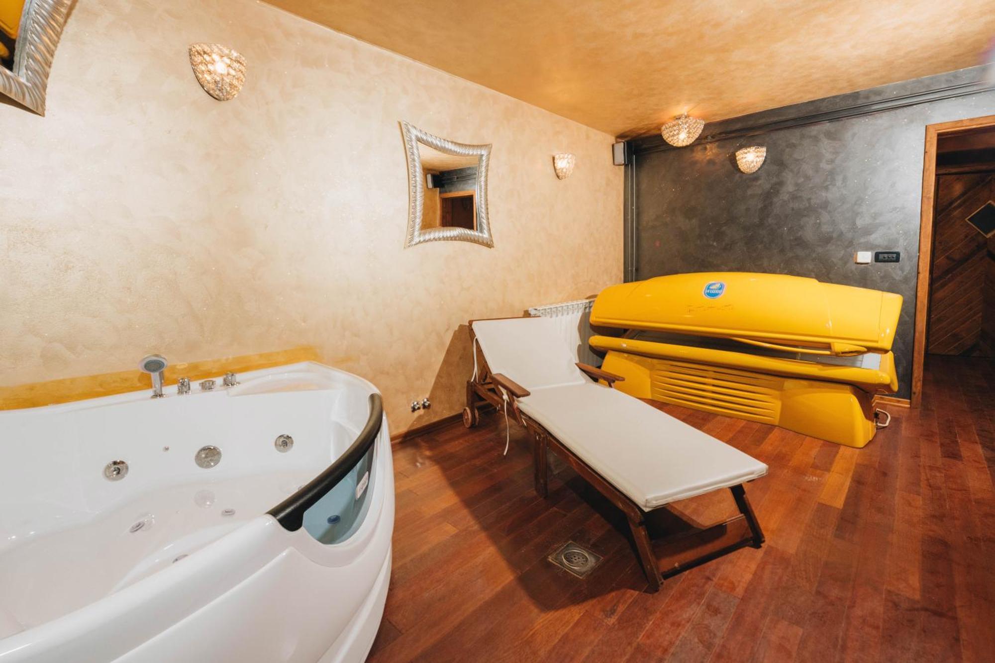 New!!! La Magrina - Bed&Breakfast Vrsar Zewnętrze zdjęcie
