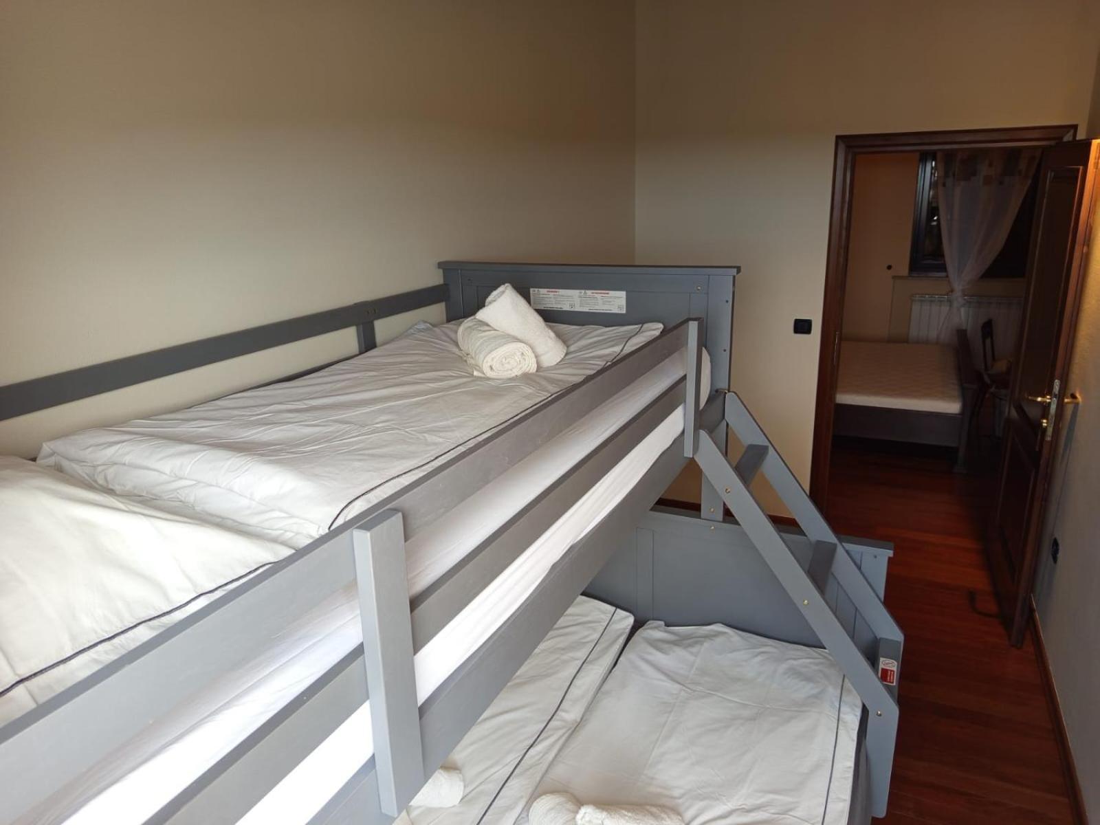 New!!! La Magrina - Bed&Breakfast Vrsar Zewnętrze zdjęcie