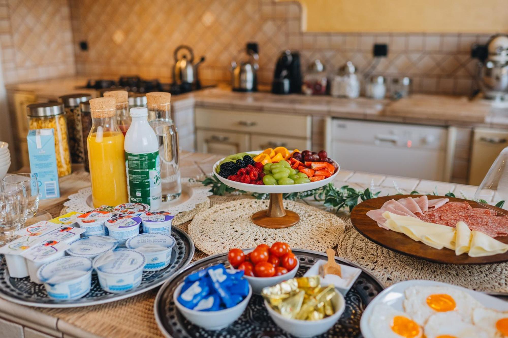 New!!! La Magrina - Bed&Breakfast Vrsar Zewnętrze zdjęcie