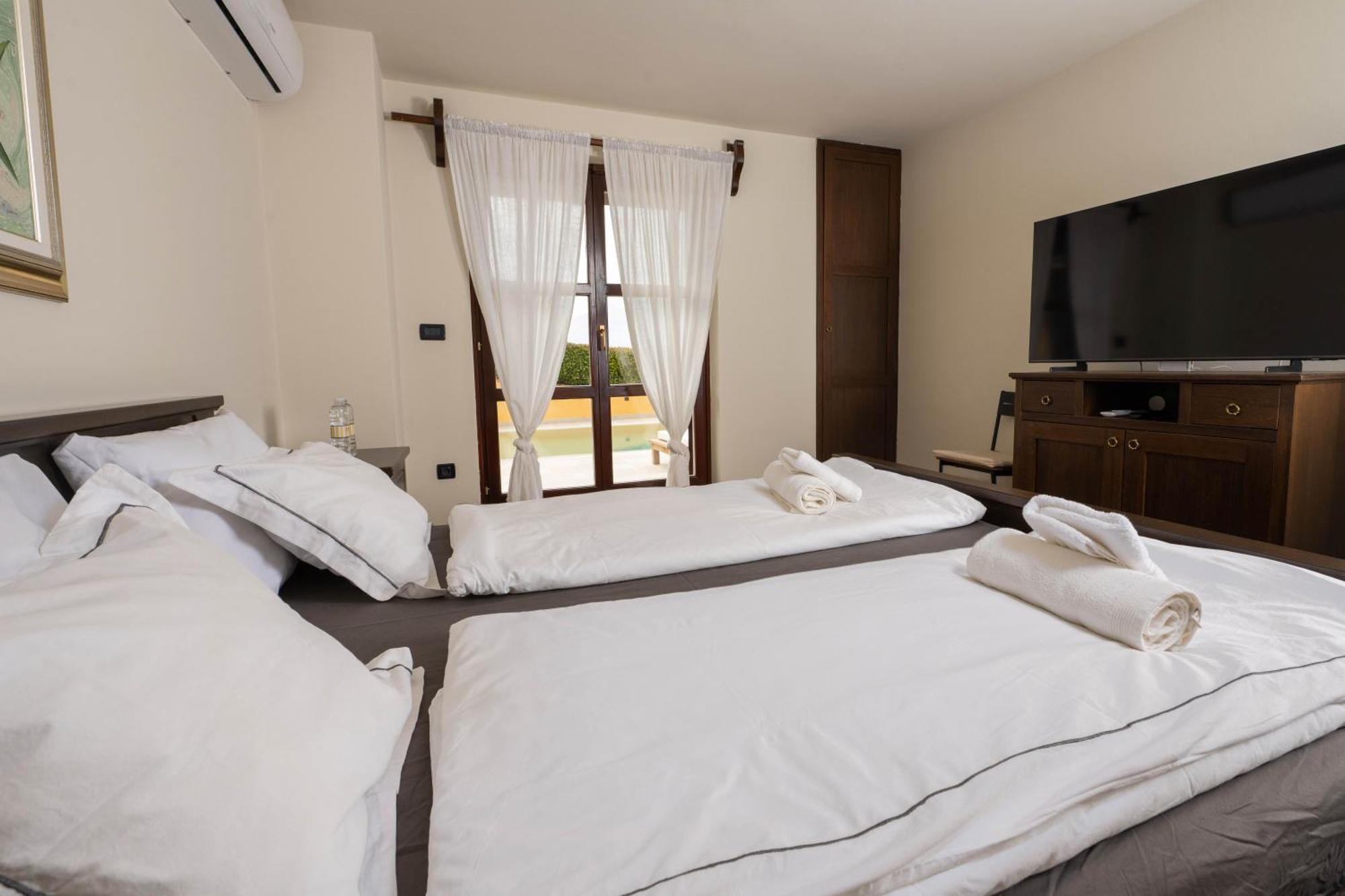 New!!! La Magrina - Bed&Breakfast Vrsar Zewnętrze zdjęcie