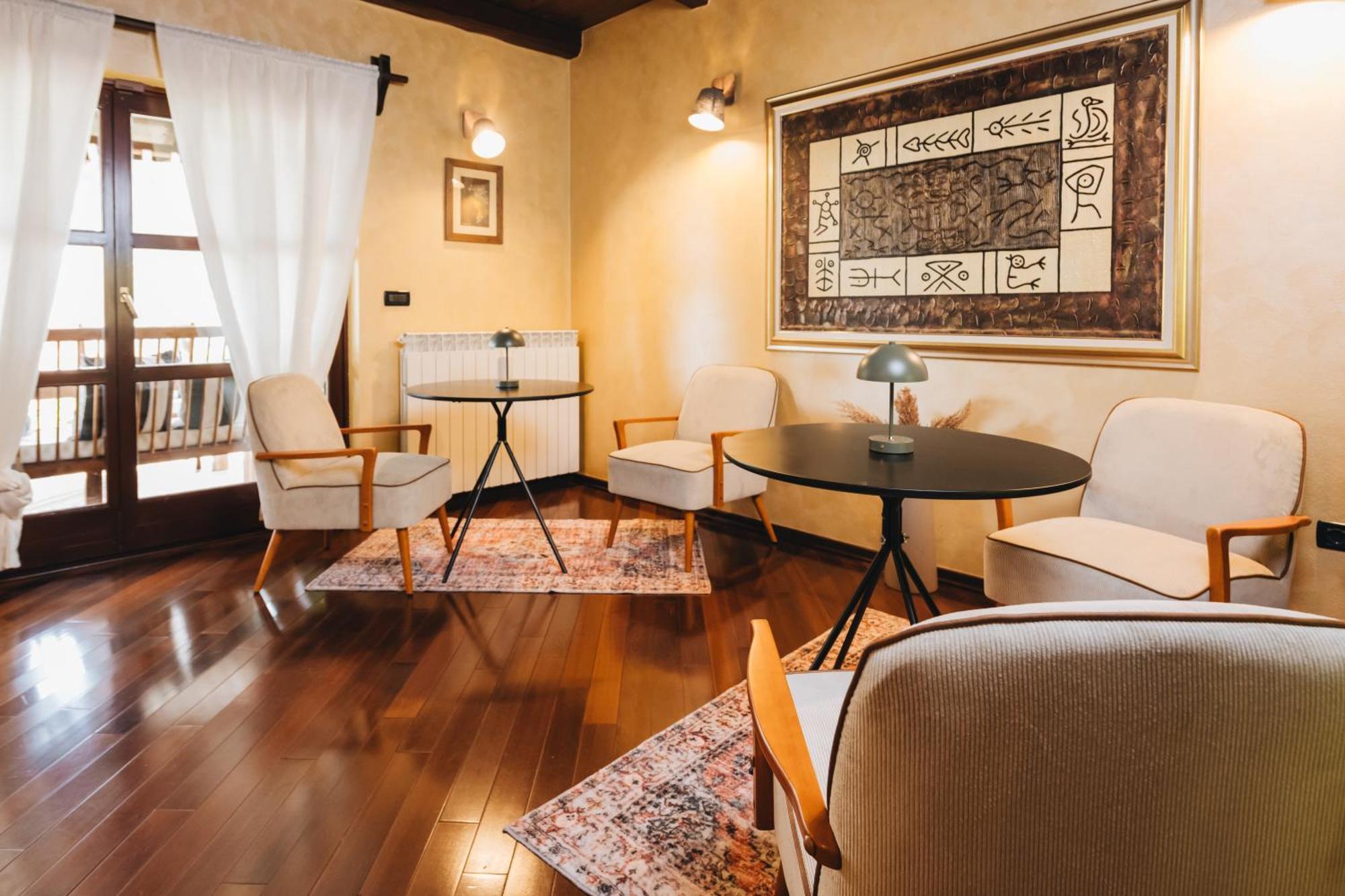 New!!! La Magrina - Bed&Breakfast Vrsar Zewnętrze zdjęcie