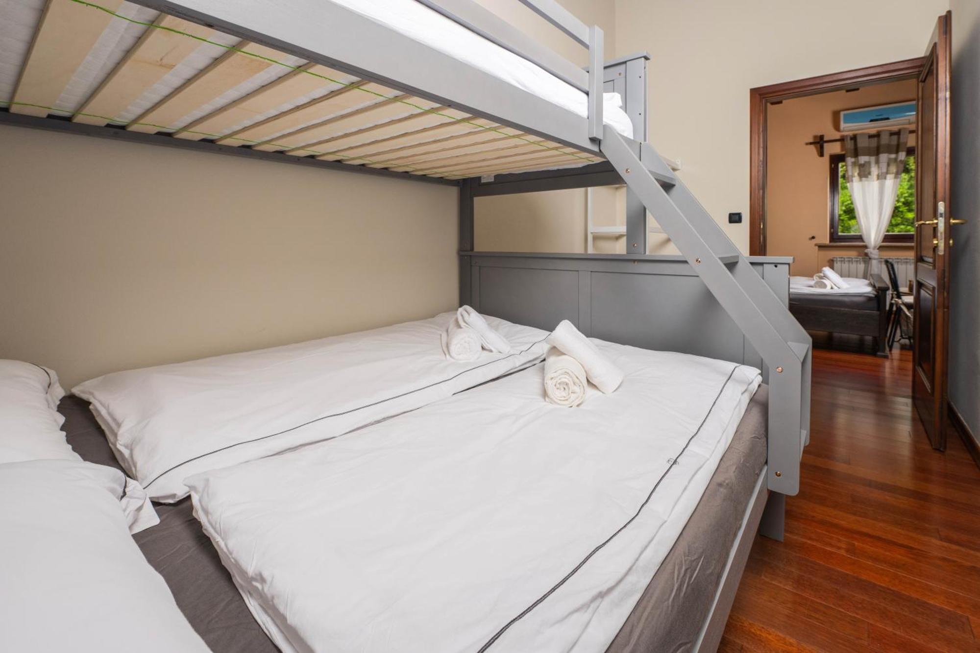 New!!! La Magrina - Bed&Breakfast Vrsar Zewnętrze zdjęcie