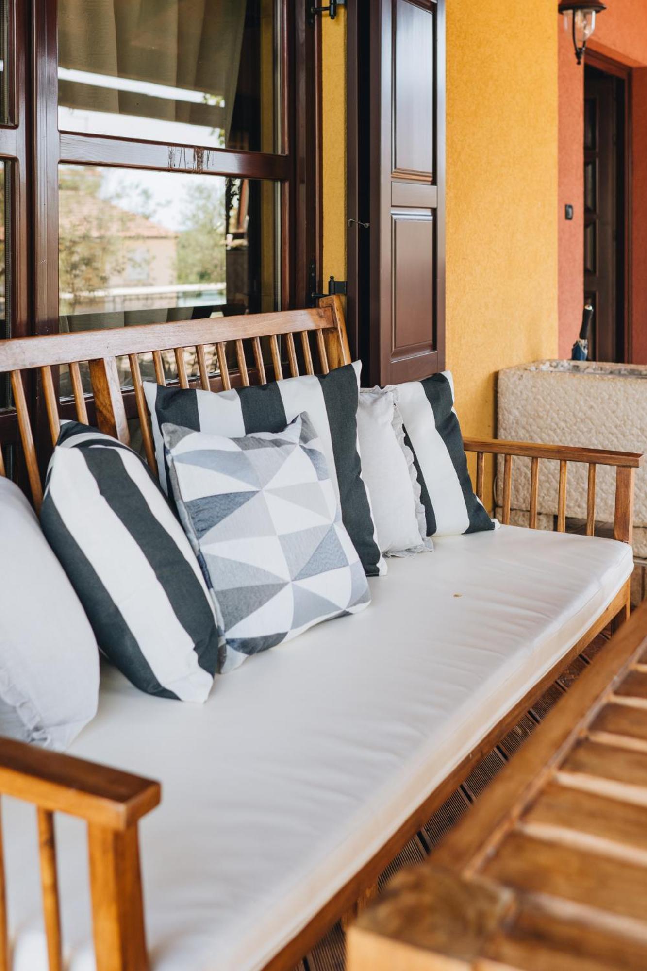 New!!! La Magrina - Bed&Breakfast Vrsar Zewnętrze zdjęcie