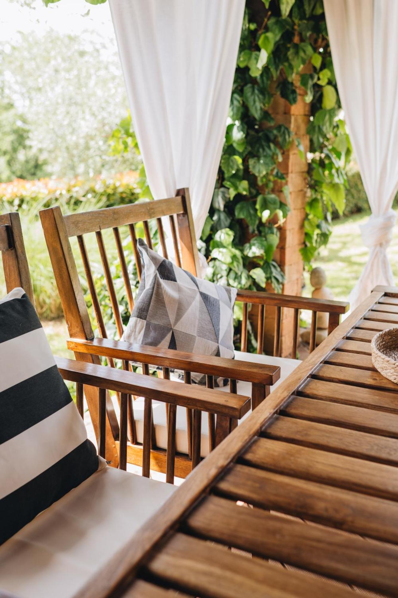 New!!! La Magrina - Bed&Breakfast Vrsar Zewnętrze zdjęcie