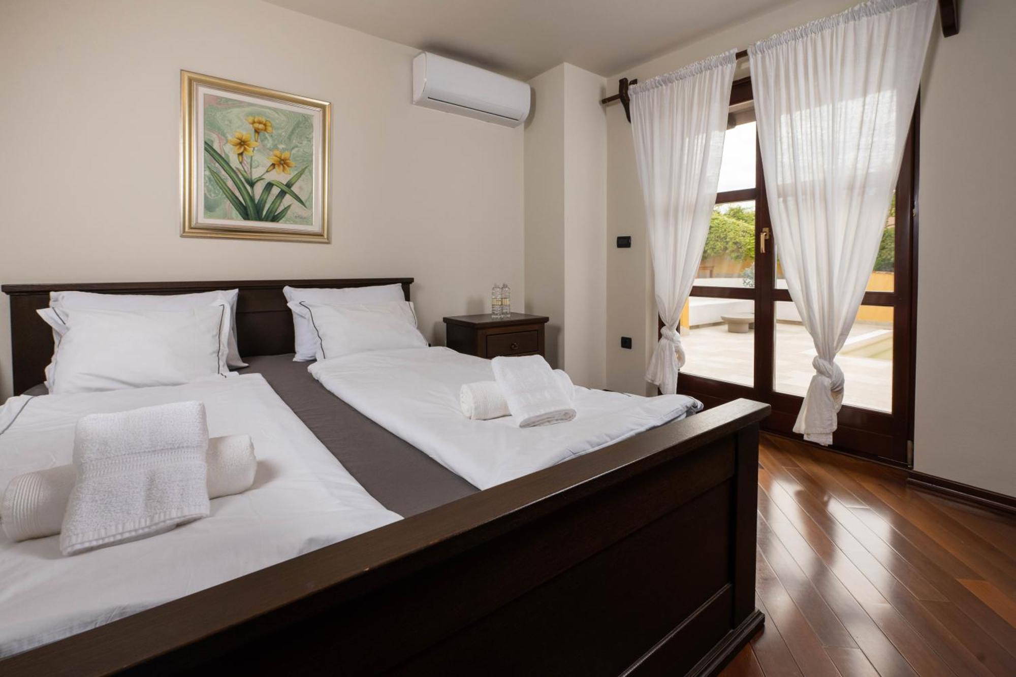 New!!! La Magrina - Bed&Breakfast Vrsar Zewnętrze zdjęcie